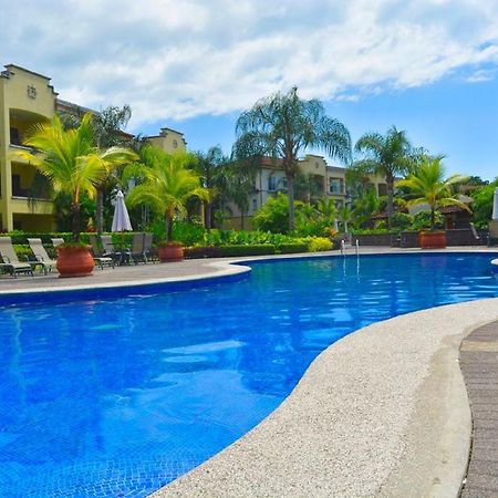 Los Suenos Marriot Hotel And Marina Jacó Εξωτερικό φωτογραφία