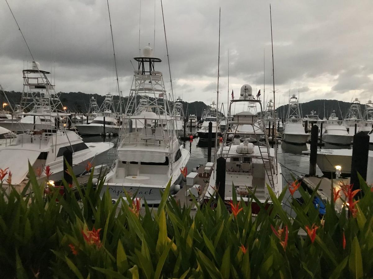 Los Suenos Marriot Hotel And Marina Jacó Εξωτερικό φωτογραφία