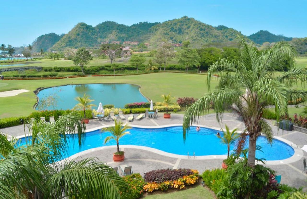 Los Suenos Marriot Hotel And Marina Jacó Εξωτερικό φωτογραφία