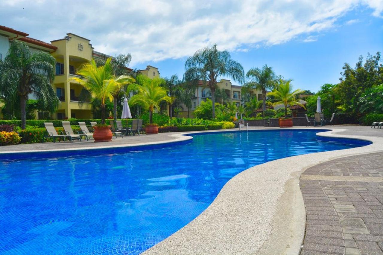 Los Suenos Marriot Hotel And Marina Jacó Εξωτερικό φωτογραφία