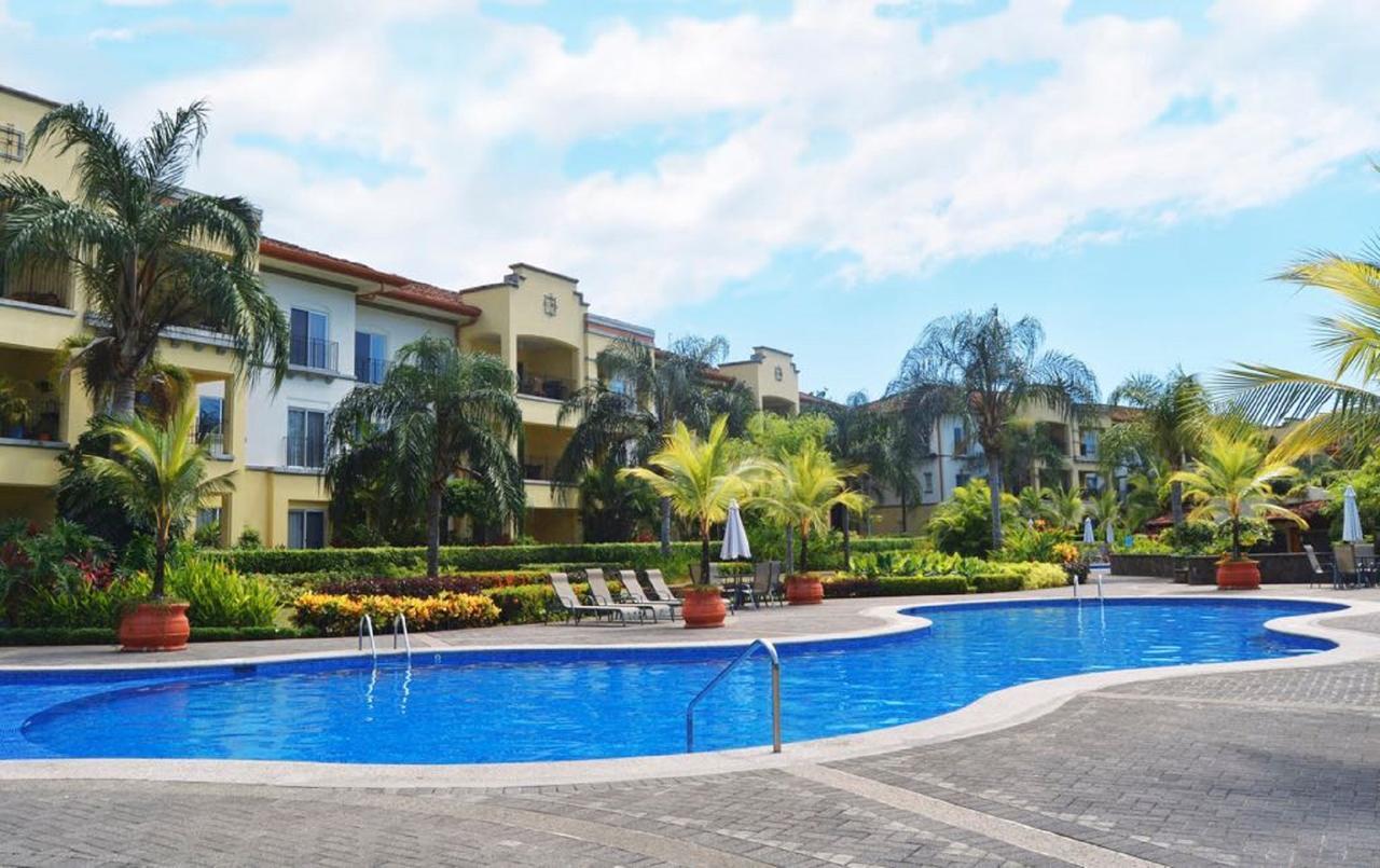 Los Suenos Marriot Hotel And Marina Jacó Εξωτερικό φωτογραφία