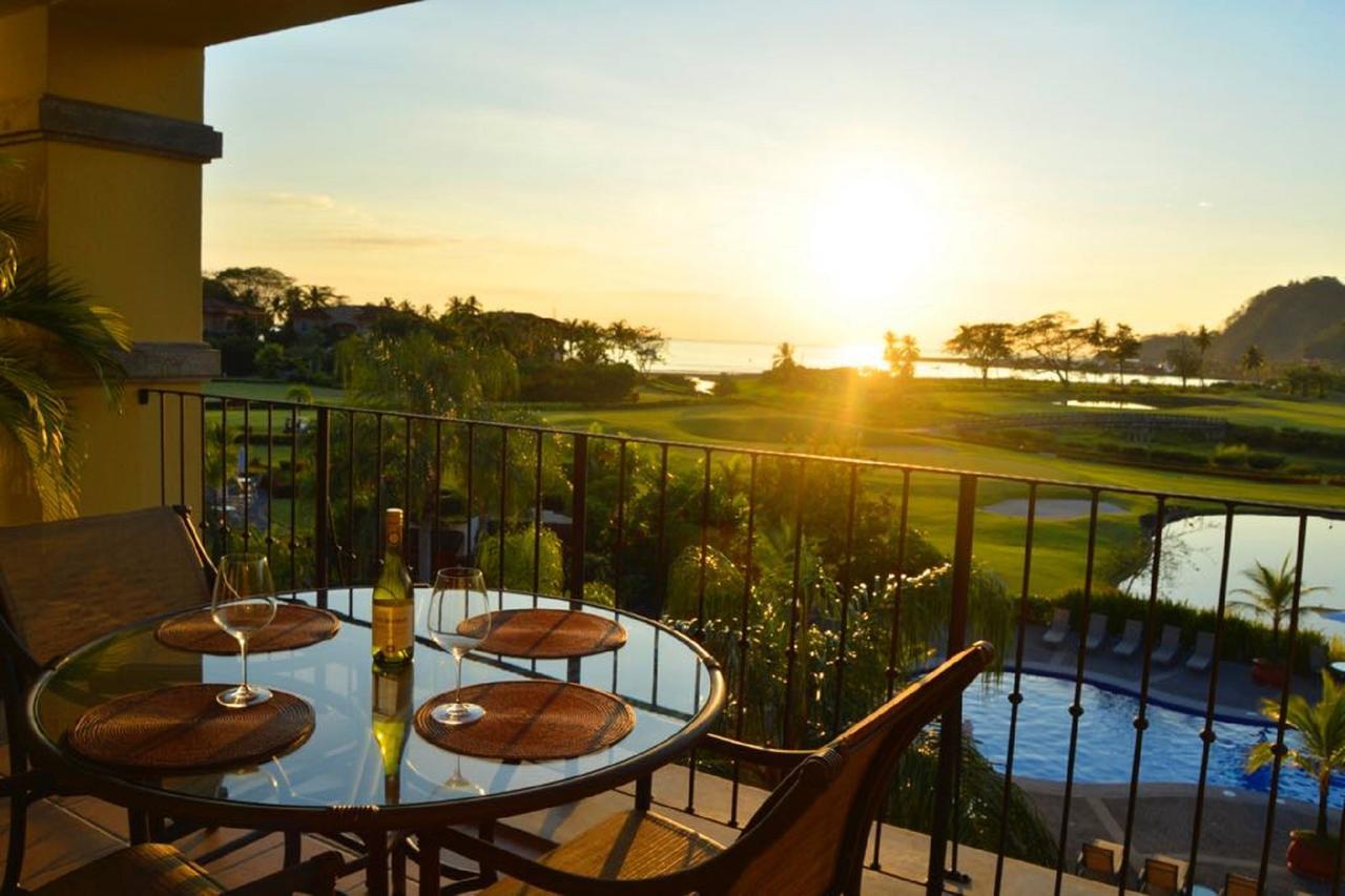 Los Suenos Marriot Hotel And Marina Jacó Εξωτερικό φωτογραφία