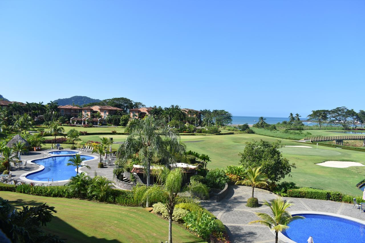 Los Suenos Marriot Hotel And Marina Jacó Εξωτερικό φωτογραφία