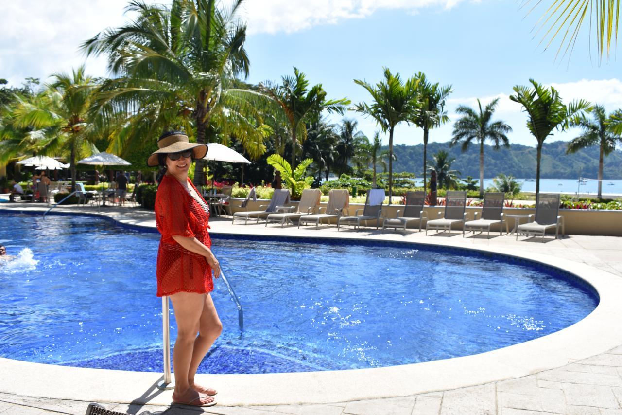 Los Suenos Marriot Hotel And Marina Jacó Εξωτερικό φωτογραφία