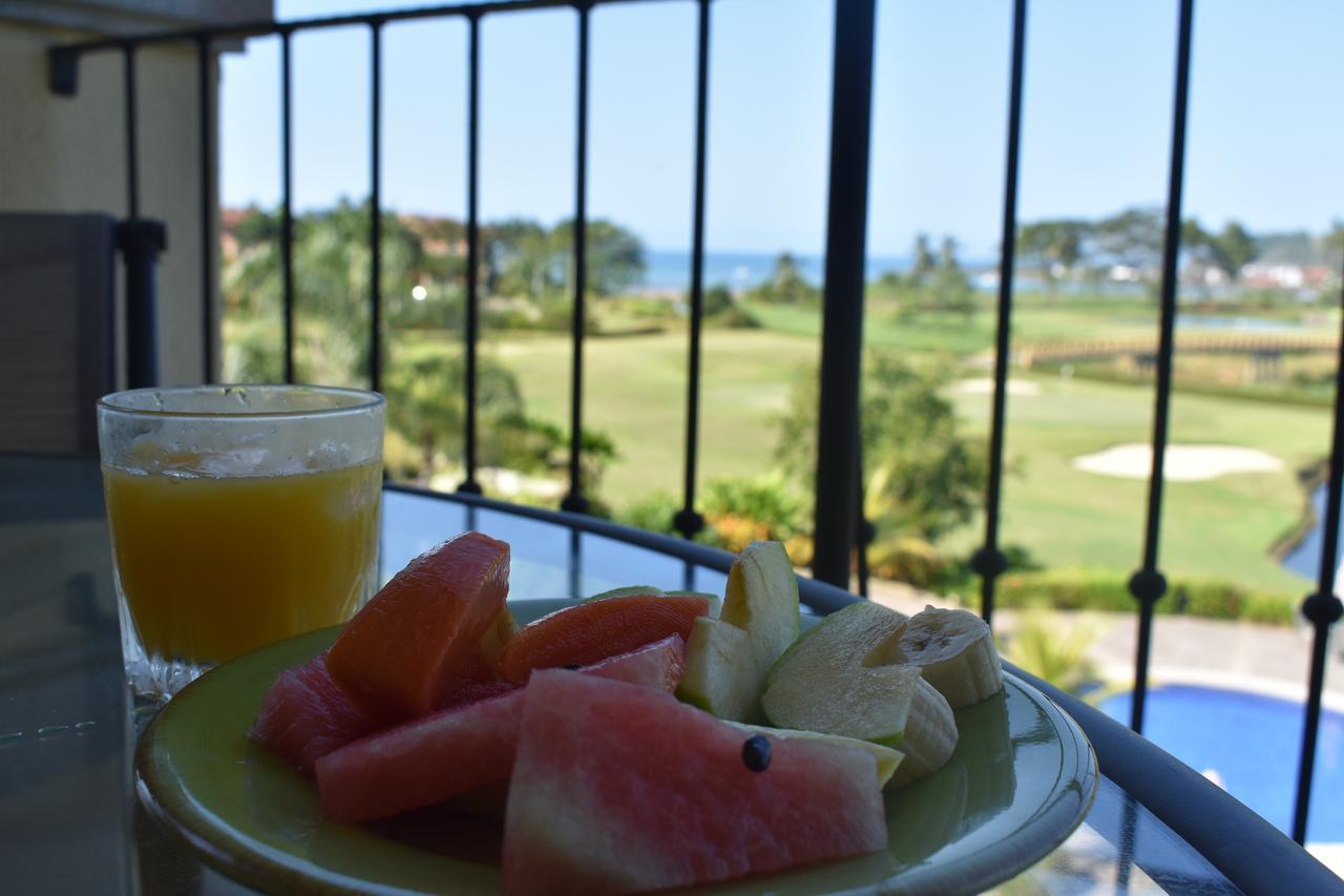 Los Suenos Marriot Hotel And Marina Jacó Εξωτερικό φωτογραφία